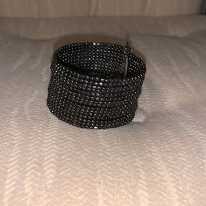 Beaded Cuff
